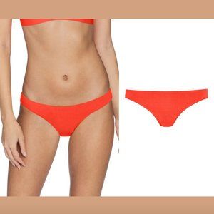 NEW $78 Robin Piccone‎ Ava Classic Bikini Bottoms